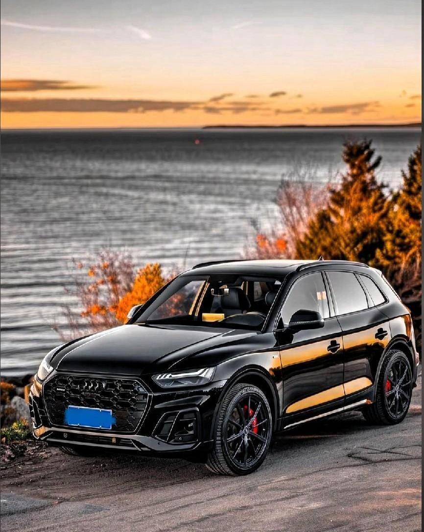 奥迪Q5L落地价飙到32万，装潢包强卖一万多，金融服务费再砍三千，消费者发帖吐槽