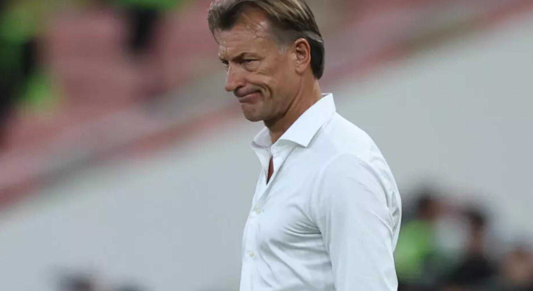 真自宣？沙特主帅：我已被沙特足协解雇，很遗憾但这就是足球4月17日，据法新社报道