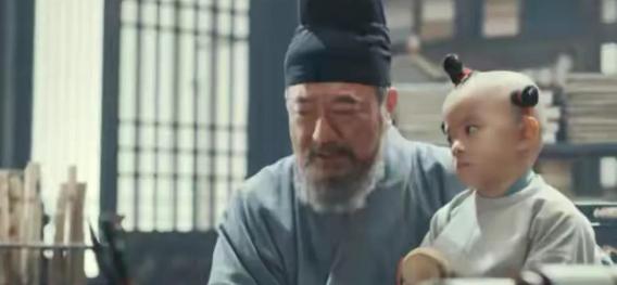 晚清结束四十二年之后，张之洞的儿子死在了枪下。1909年，张之洞在北京辞