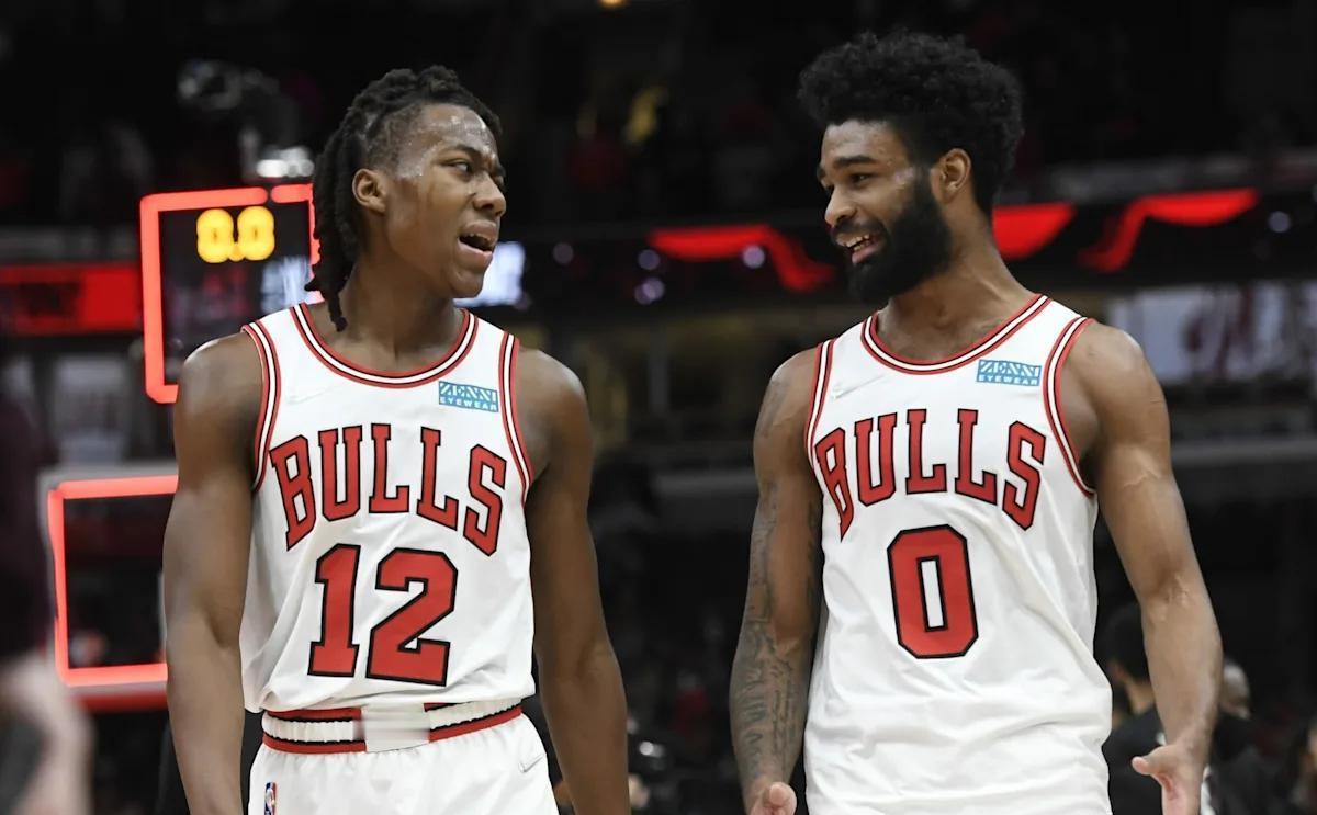 2月5号一过，公牛队管理层的电话，可能就要被打爆了——不是因为抢人，而是因为后悔