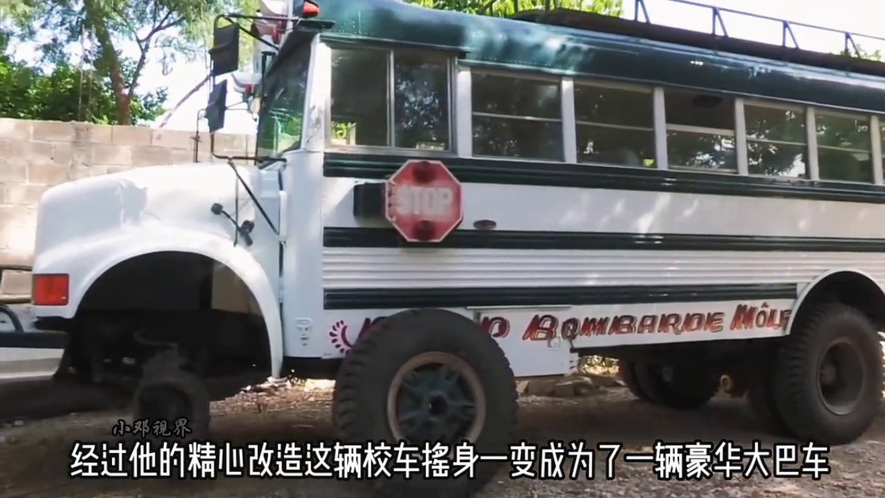 奥德彪海地回家记：穷困潦倒吃土之旅