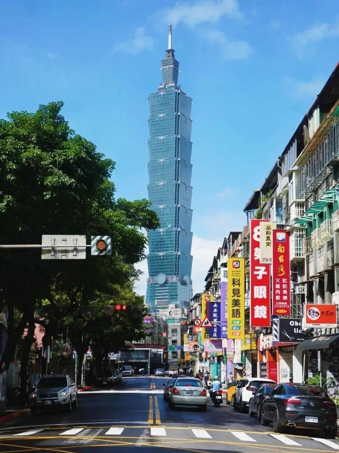 好消息来了！大陆要重新开放上海居民去台湾的金门、马祖旅游啦！如果你在上海，以