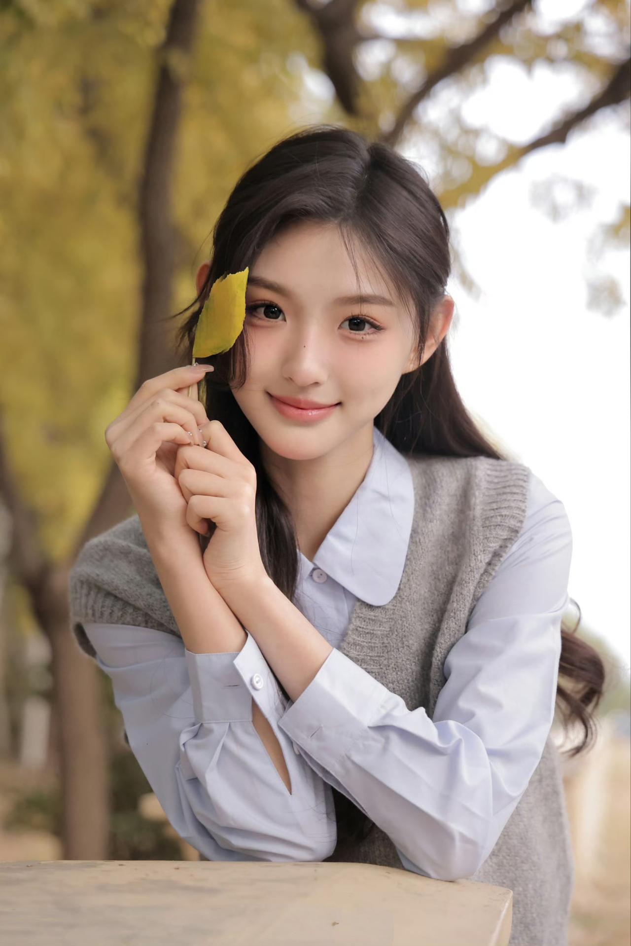 美不胜收1814
