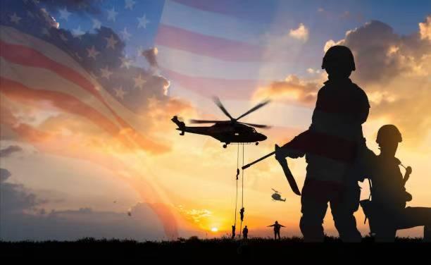 最新华盛顿速报：台海「狼烟四起」波涛凶浪，美军贼头贼脑，挑衅「台湾有事，美国不会