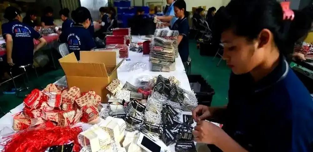越南有没有可能快速崛起，成为发达国家？限制越南发展的因素有哪些？越南会崛起，至
