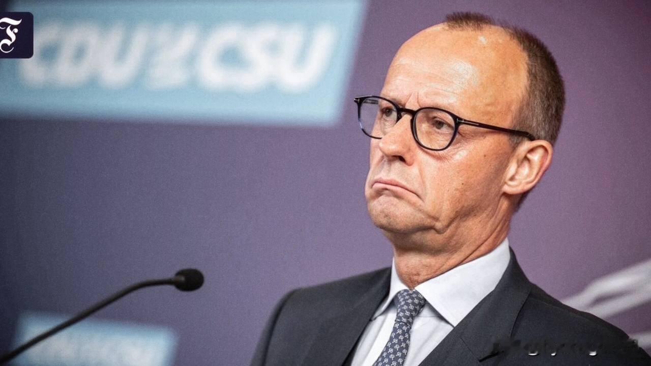 💬🇩🇪德国总理默茨表示,他希望美国能为俄罗斯石油公司在德国的子公司提供制裁