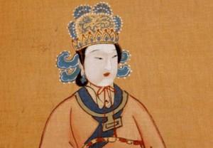 宰相写下“青鹅”二字，武则天看后竟直接将其赐死，众大臣不解，武则天却表示：“把这