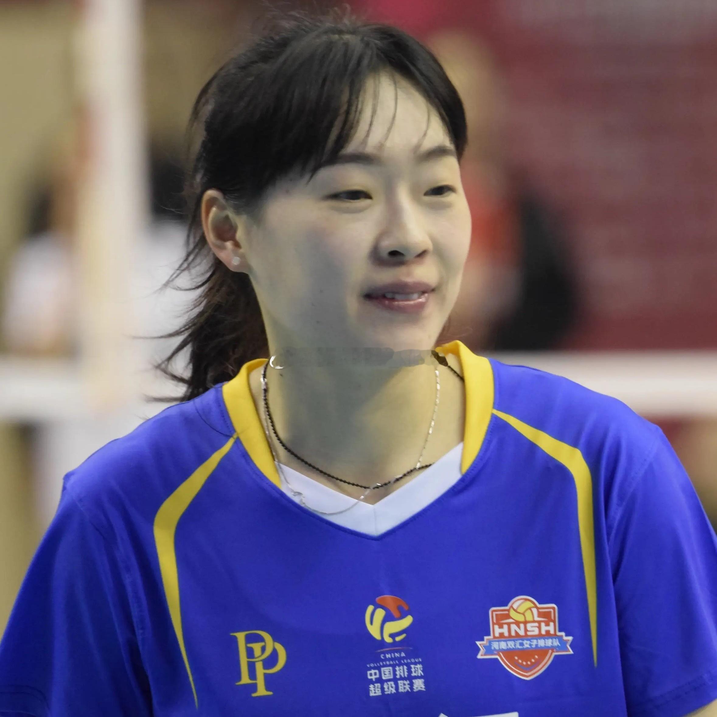 📊🇨🇳蔡晓晴：（4局）（全场最高）▶️20分：39扣20中0失误1被拦（成