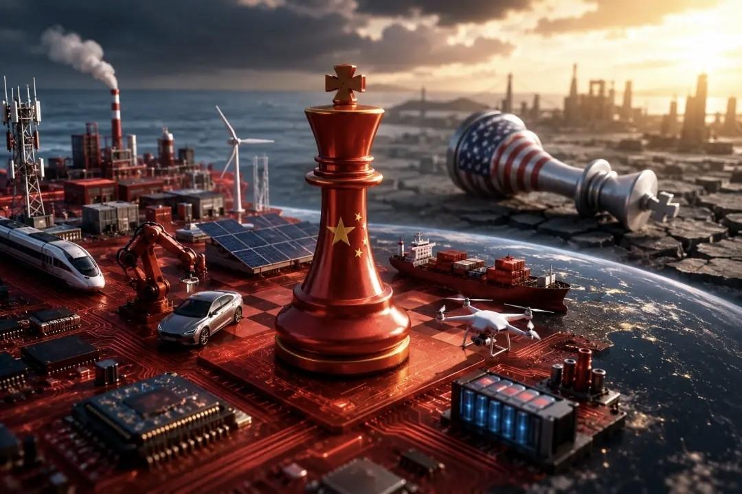 ✨中国未来会不会建立朝贡体系?✨✦我们中国当然不会谋求去建立一个朝贡体系。