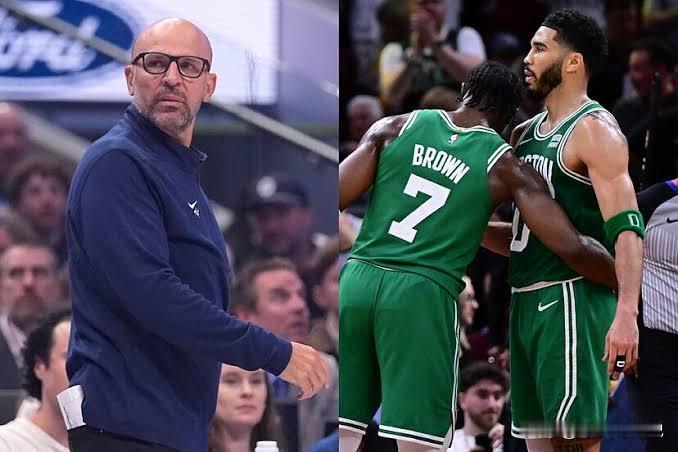 前NBA球员德库玛斯-考辛斯近日做客节目采访，期间他表示，是前独行侠主教练基德挑