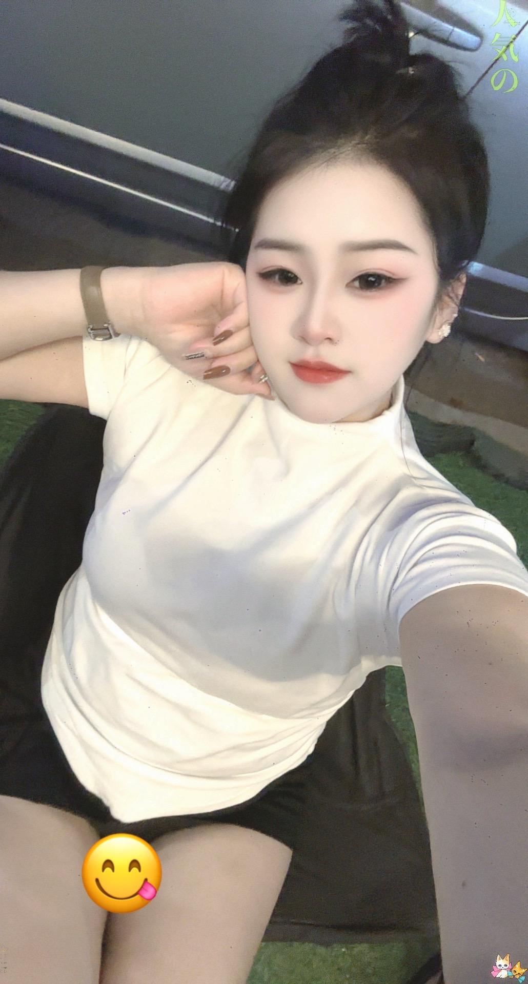 好凉快啊
