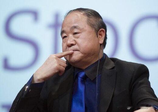 莫言老师说：“一个人对猫狗好，不表示对人好；一个人对兄弟义气，不表示对对象专一