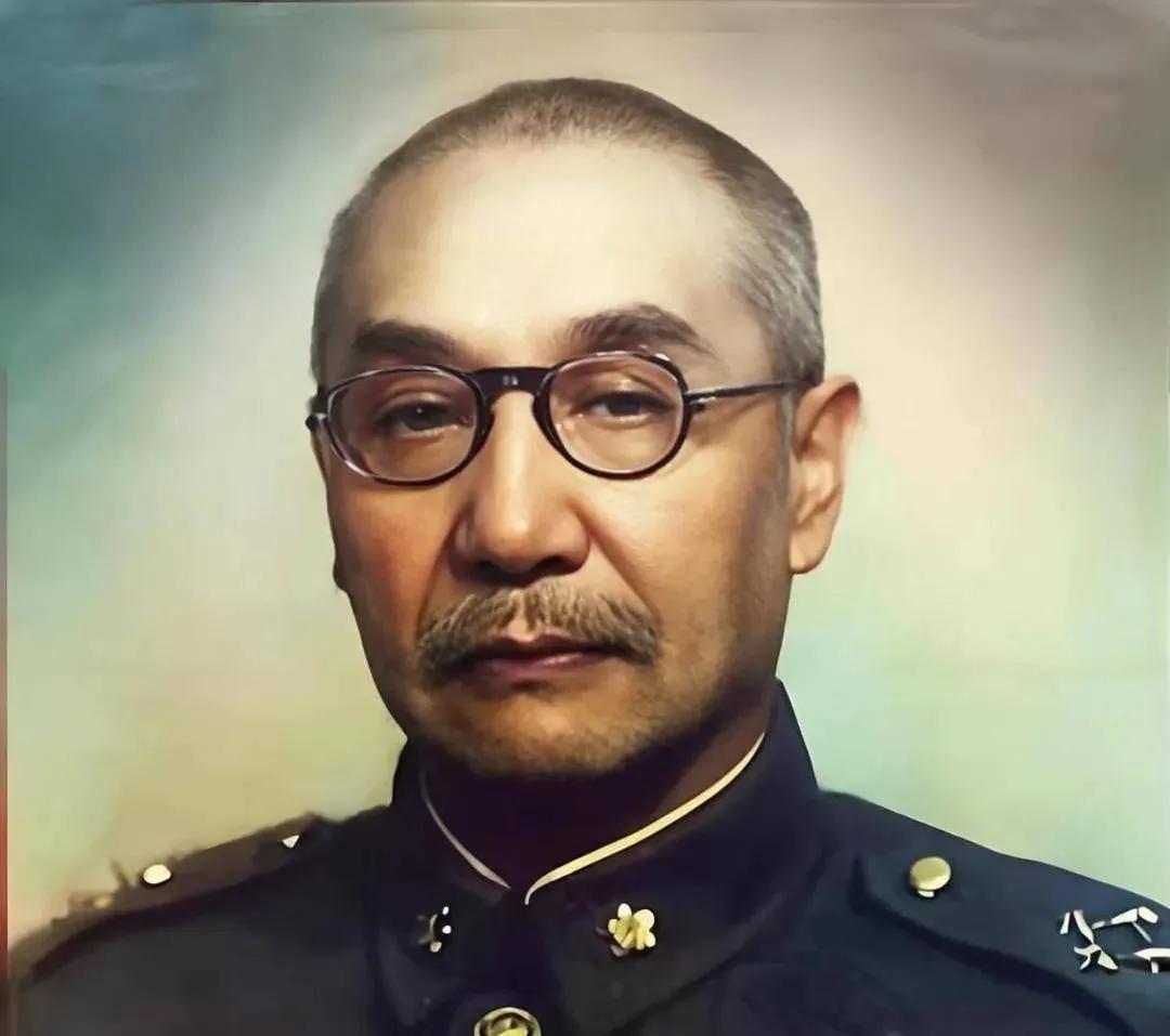 1937年忻口，阎锡山掏空四十年家底，以血肉为代价，击碎日军狂妄。1937年10