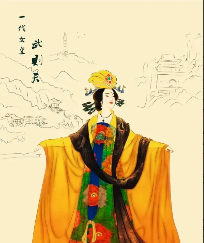 黄巢的出现，终结了古代的门阀势力，尤其是那赫赫有名的五姓七望。他的行动，让中国古