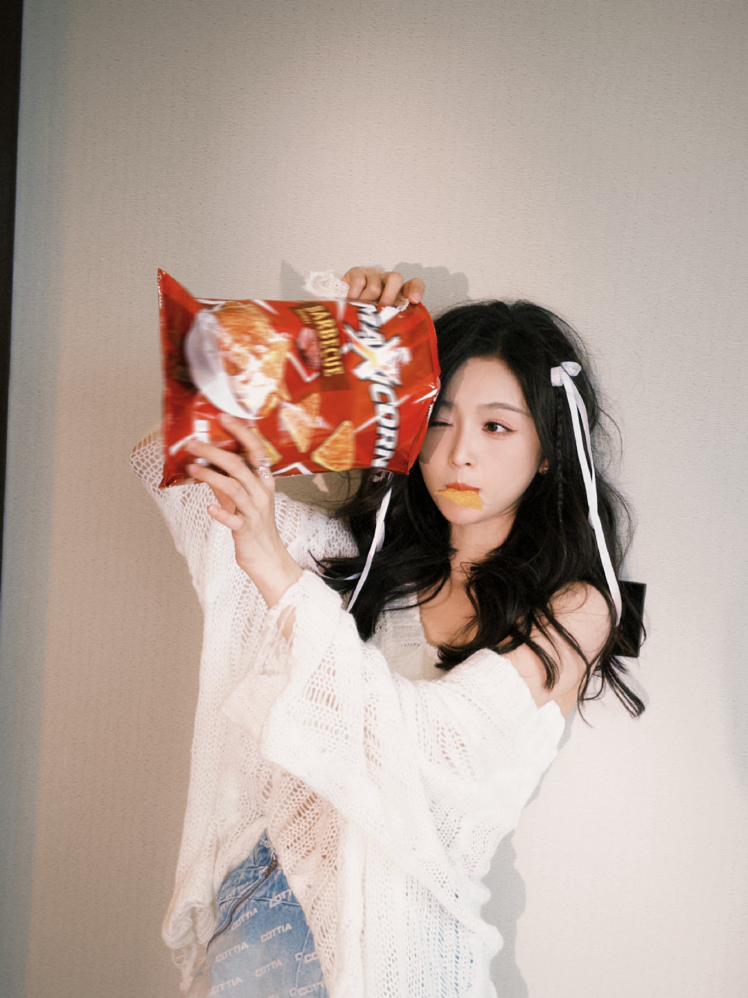 吴宣仪#吴宣仪##吴宣仪#​
