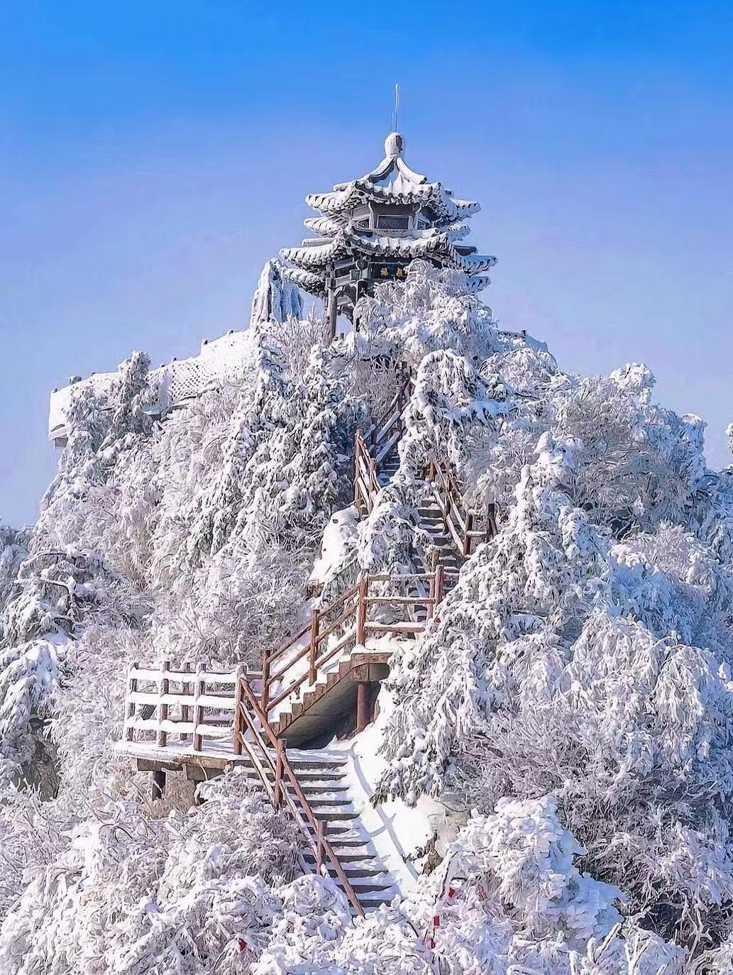 在古代，大雪封山的时候土匪们都在干什么？你肯定想不到咱先打破一个刻板印象！