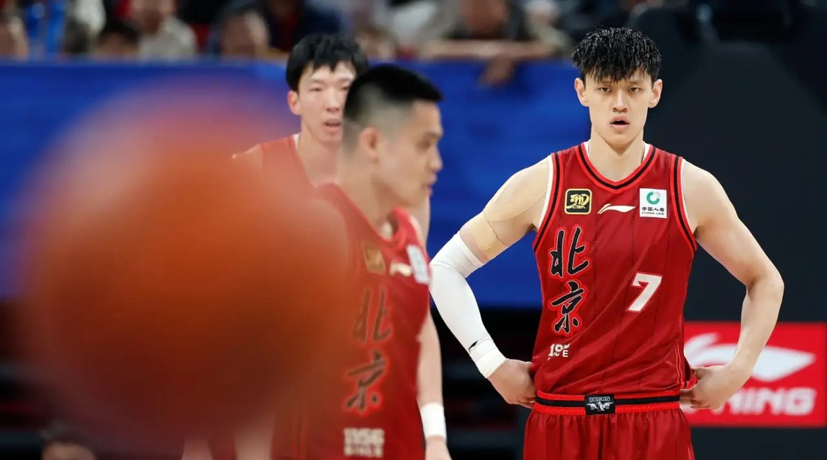 曾凡博复出的机会终于要来了，如果一切进展顺利的话，曾凡博将在北京队客场挑战新疆队