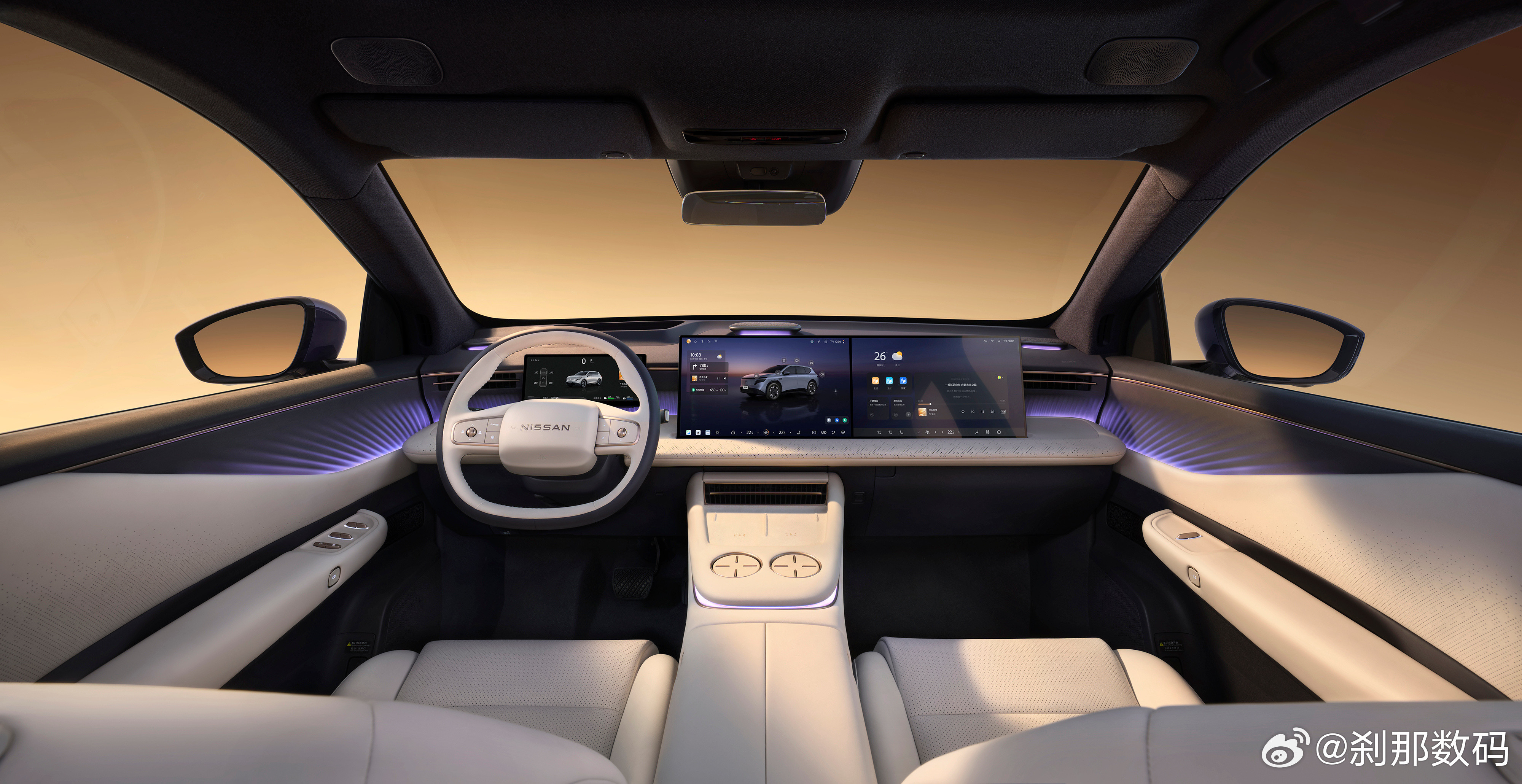 买家用SUV总让人纠结，想要合资的踏实，又馋新势力的智能最近看鲁大师车机跑分榜，