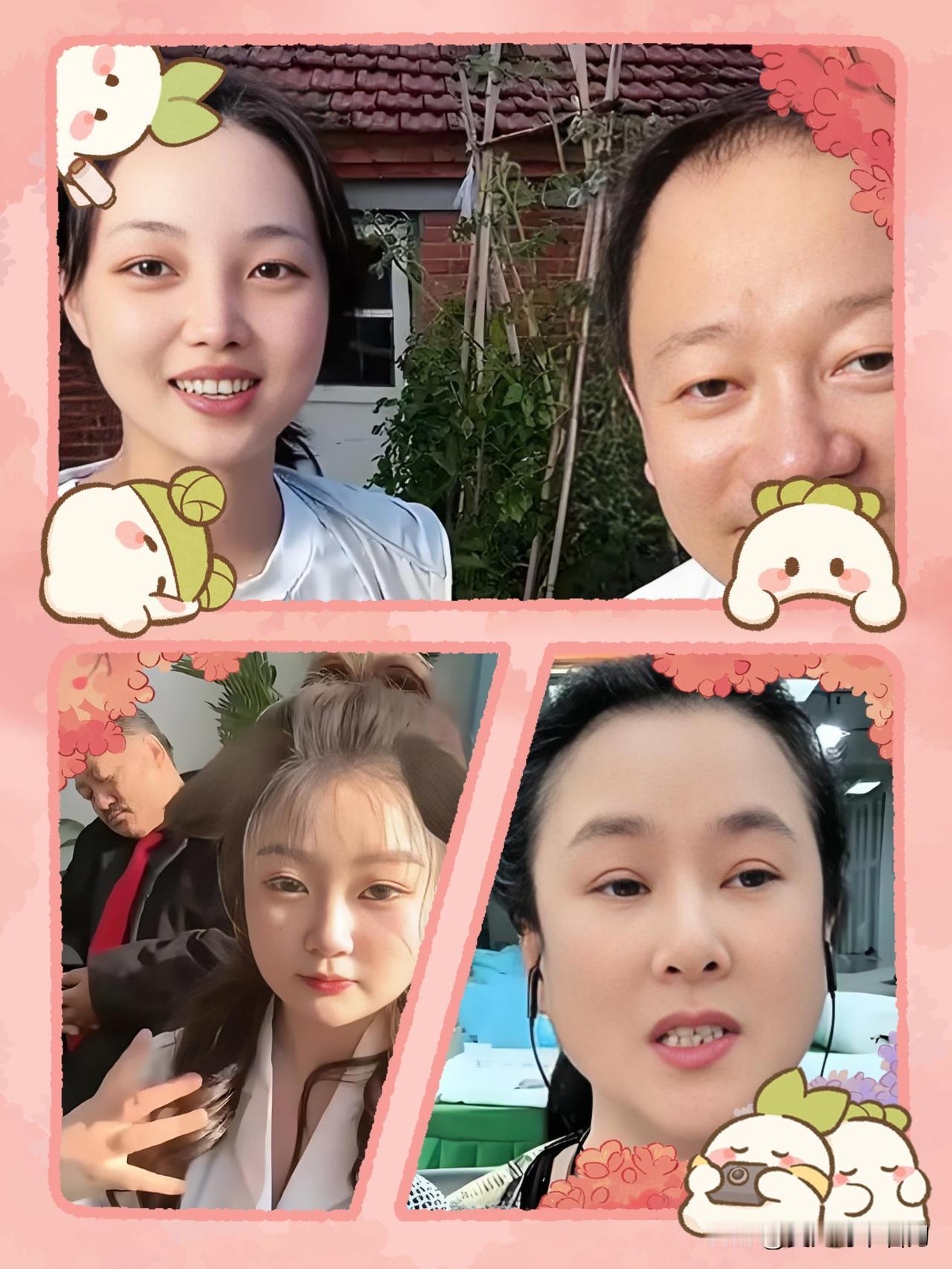 “谢广坤”唐鉴军：别听我前妻瞎说，我女儿没受过委屈！今日，“小品王”赵本山徒
