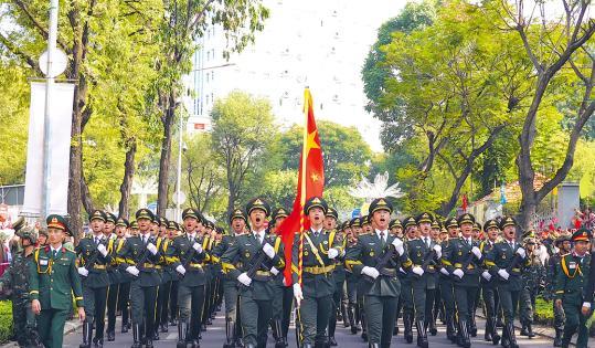 压力巨大！2025年9月3日，我国将举办大阅兵。而对此，最有压力的不是俄罗斯，而