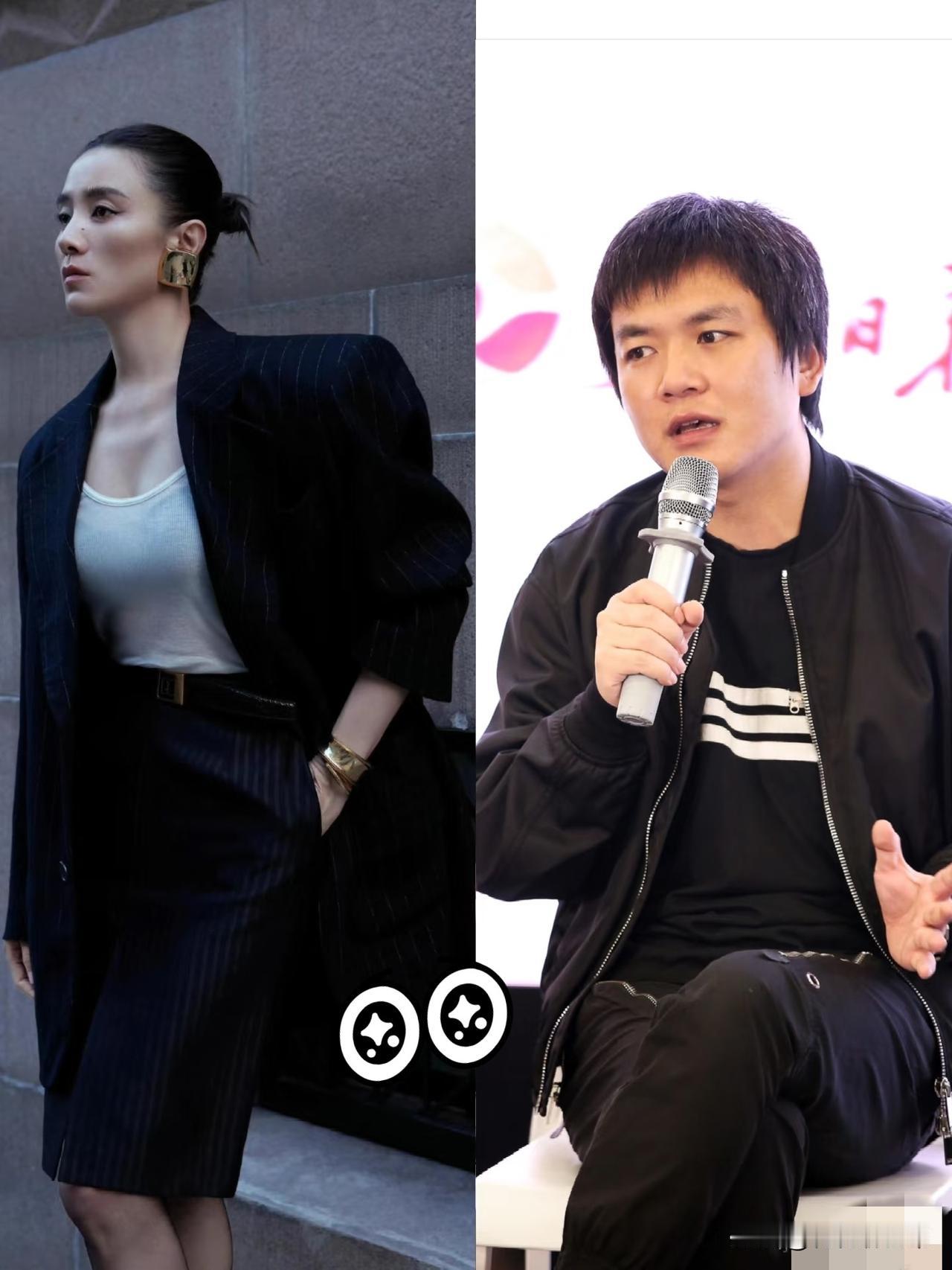 宋佳这状态太绝了！跟小7岁的导演王伟在一起后，这哪是嫁对人那么简单，分明是找