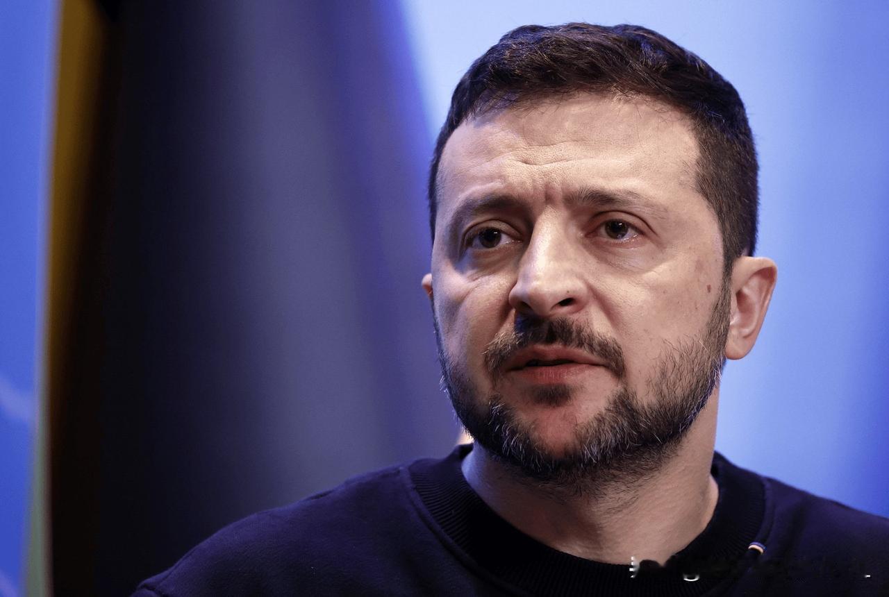 12月18日，乌克兰总统泽连斯基抛出重磅消息：2026年该国外国援助缺口将高达4