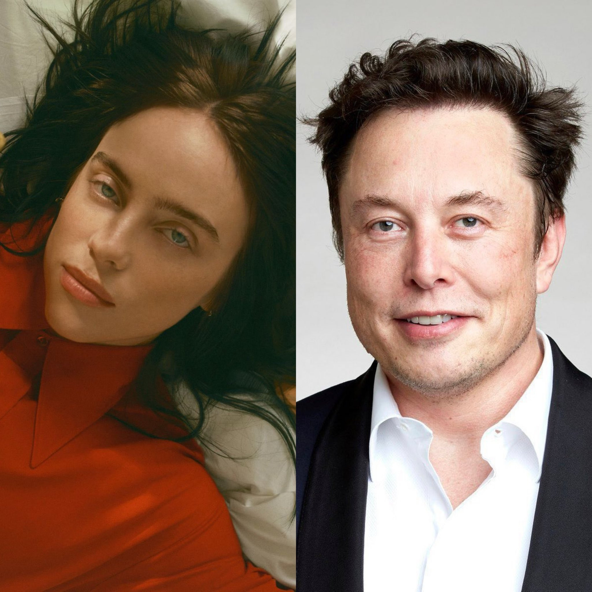 碧梨公开炮轰囤积财富却不做任何捐款或善事！她转发了一篇关于指出世界首富马斯克本可