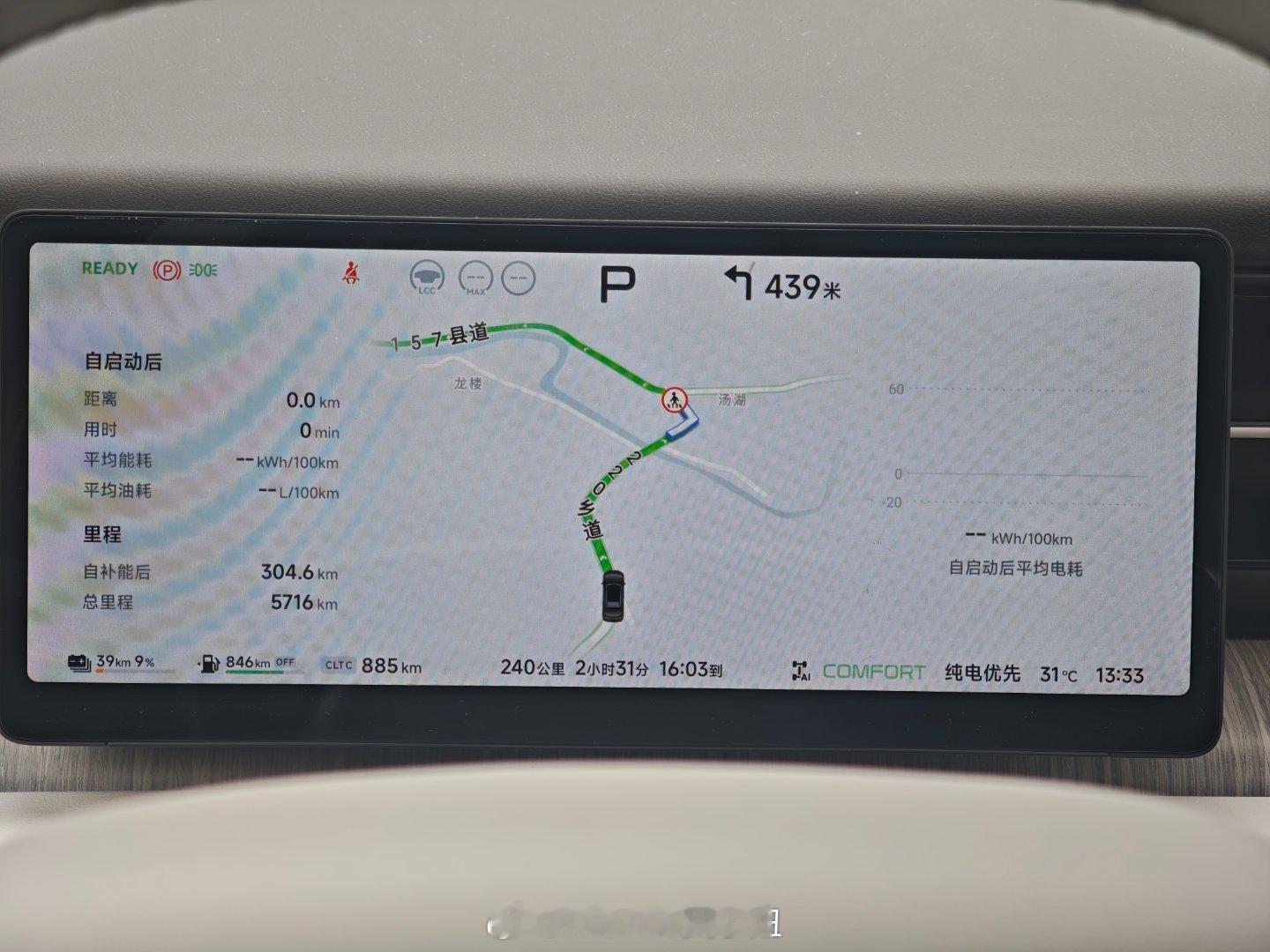 两天一夜近郊泡温泉针不戳啊，准备回广州啦，虽然没电了但还有油啊出发前先去第三排帮