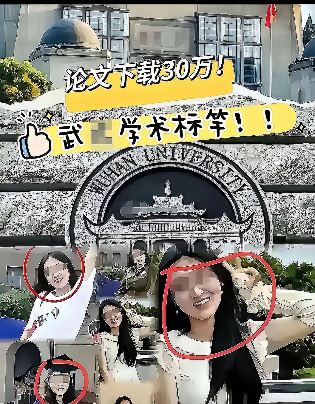 惊掉下巴！杨某媛那论文，简直是漏洞大集合！虚构法律、数据造假、常识性错误一堆，随