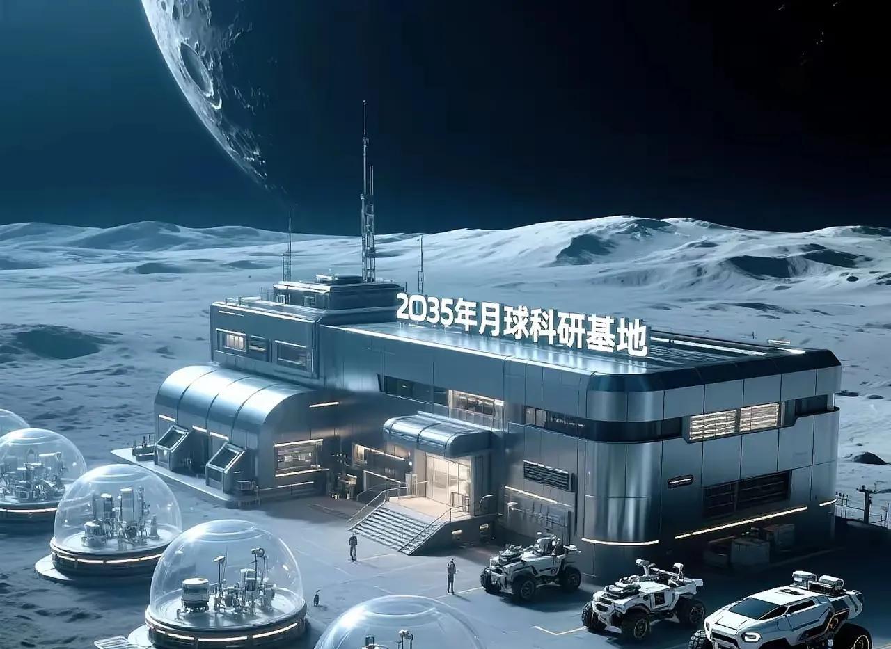 印度的玻璃心又碎了。印度空间研究组织证实，中方已经正式邀请印度参加月球科研基地