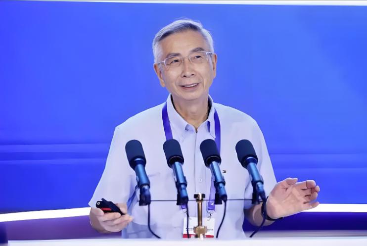 拒绝国外高薪，选择回国帮国家攻克计算机芯片的难题，谁料却被踢出局！现在年过八十的