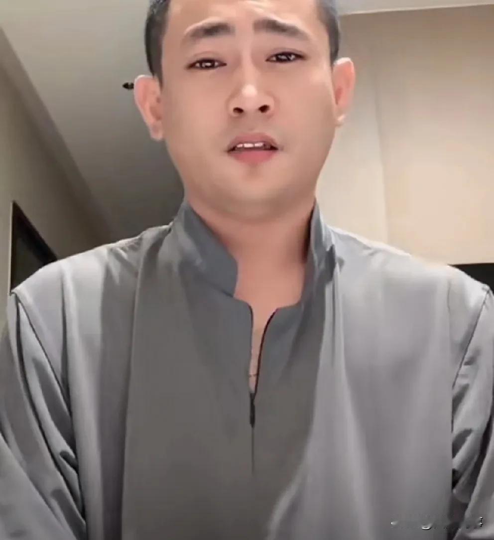 丁老五谈吴迪开着比辛巴还好的车，一辈子什么也不干也够吃喝了！