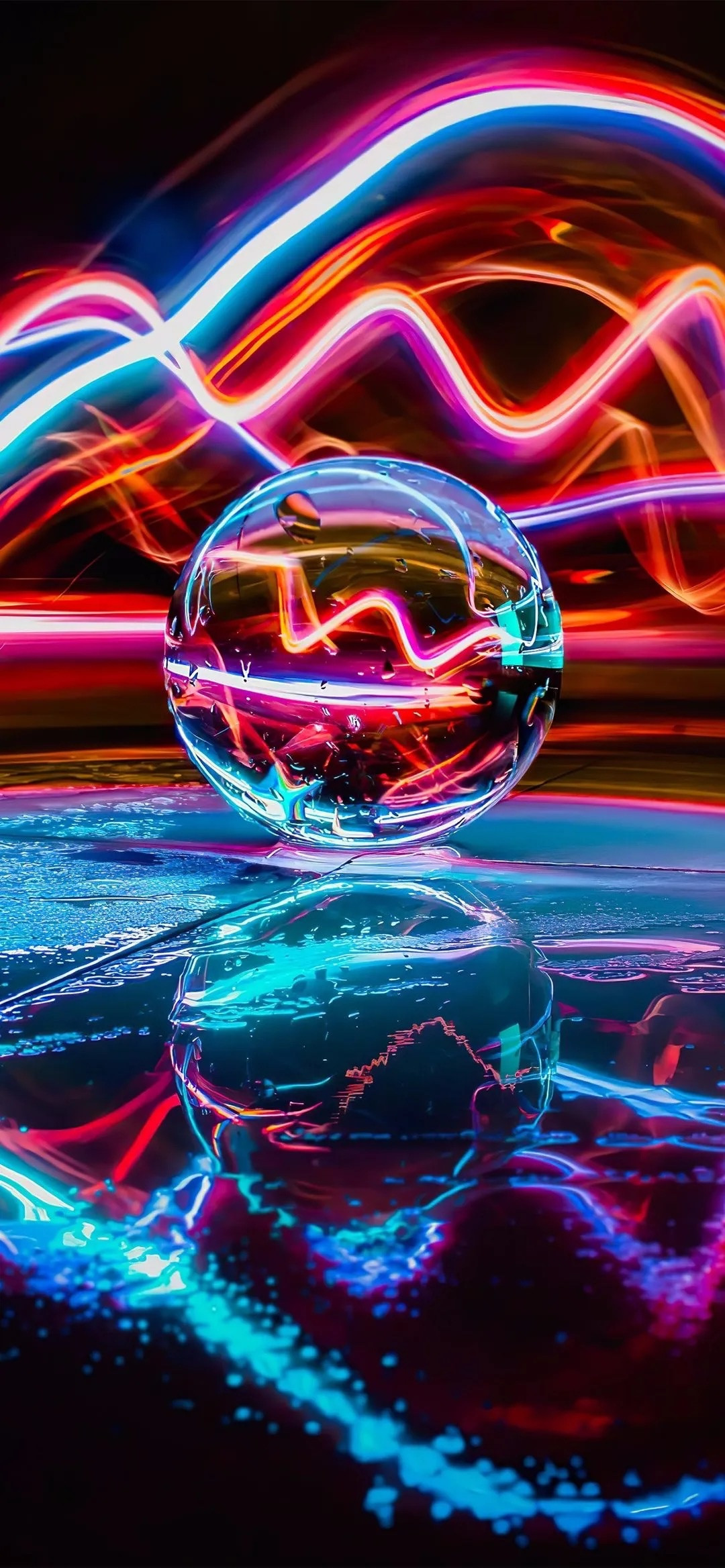 灵性高的人特别擅长看穿。看穿人性、看穿世俗规则，看穿人情冷暖，甚至看穿...