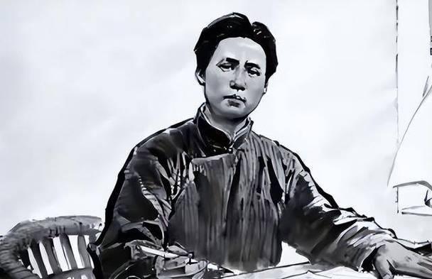 毛主席这个伟大的决定，现在开始懂了今天不喊口号、不唱高调，只聊一句最实在的