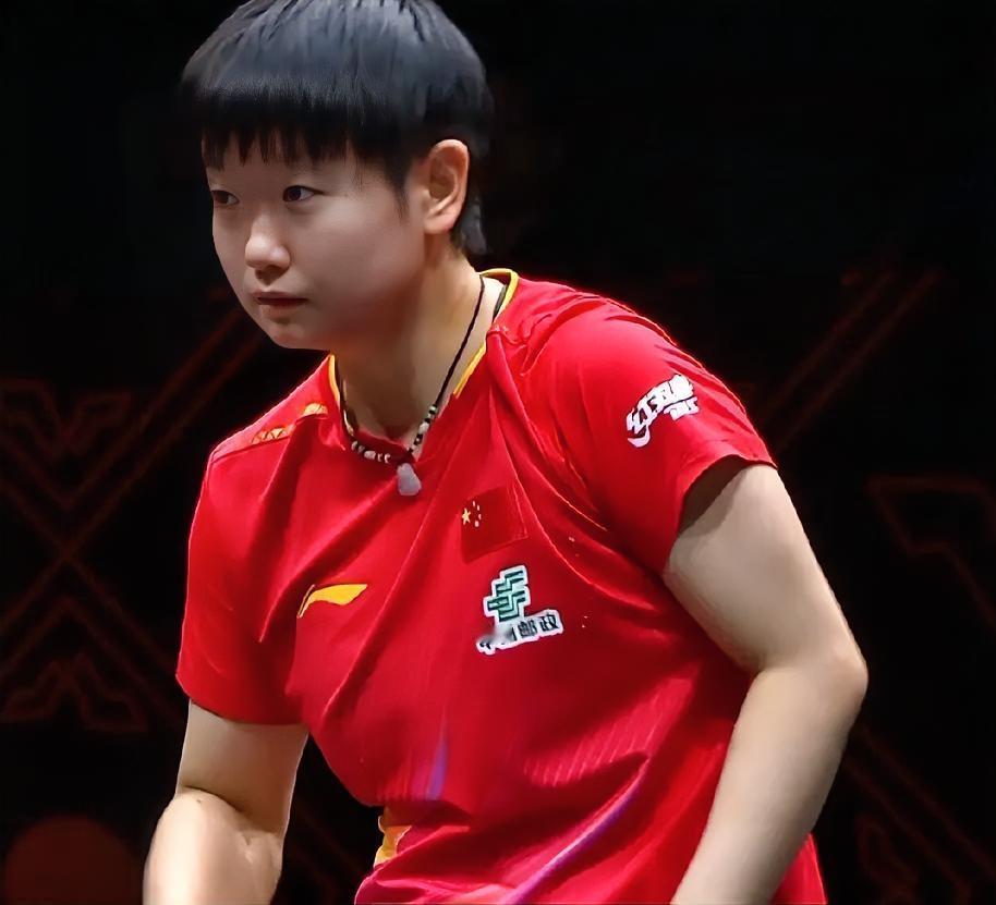 11日晚乒乓球香港总决赛传来最新战报！孙颖莎🇨🇳——晋级女单八强！蒯