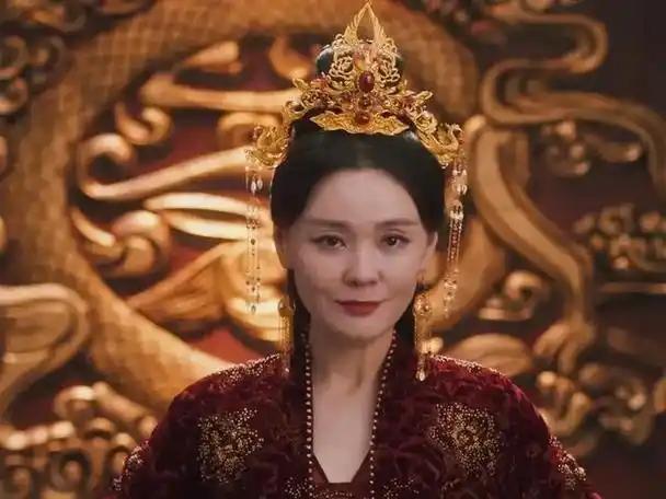 公元515年，宣武帝死了。那年他的儿子元诩才5岁，国不可一日无主，小皇帝当夜便在