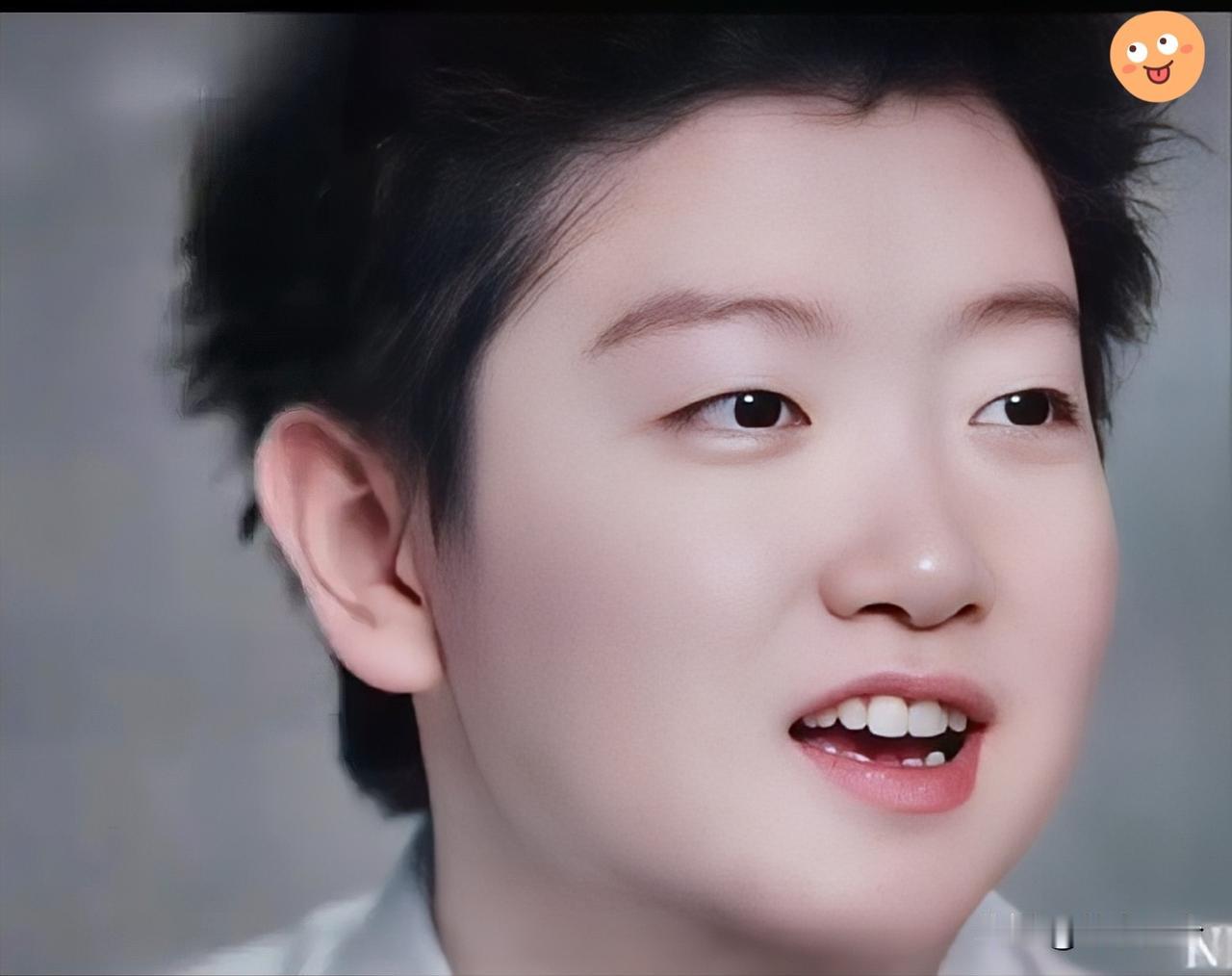 [红脸笑]一句“想妈妈了吗”，瞬间戳中孙颖莎的软肋！赛场上