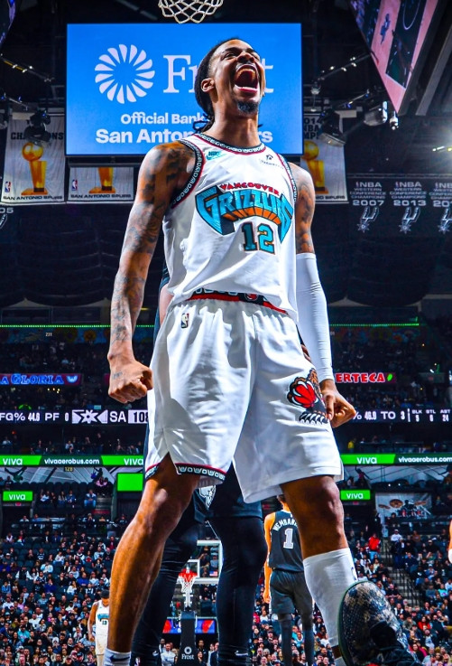 莫兰特真要来？不知道从哪里传出来的想要莫兰特，个人感觉现在小修小补一下就可以了