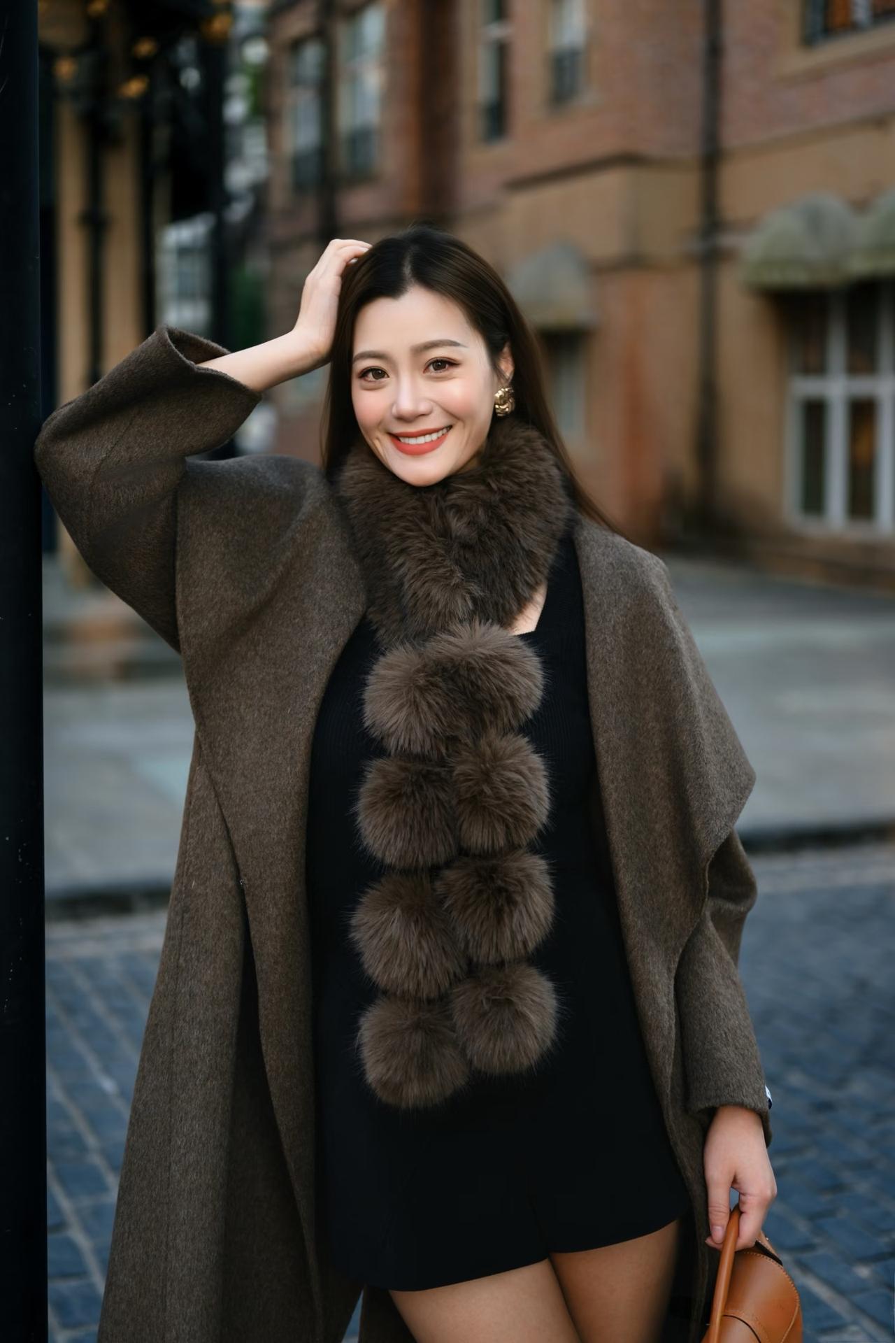 一个女人的外貌重要吗外貌对于女人来说很重要，但是女人的认知，人品，性格，心态，气