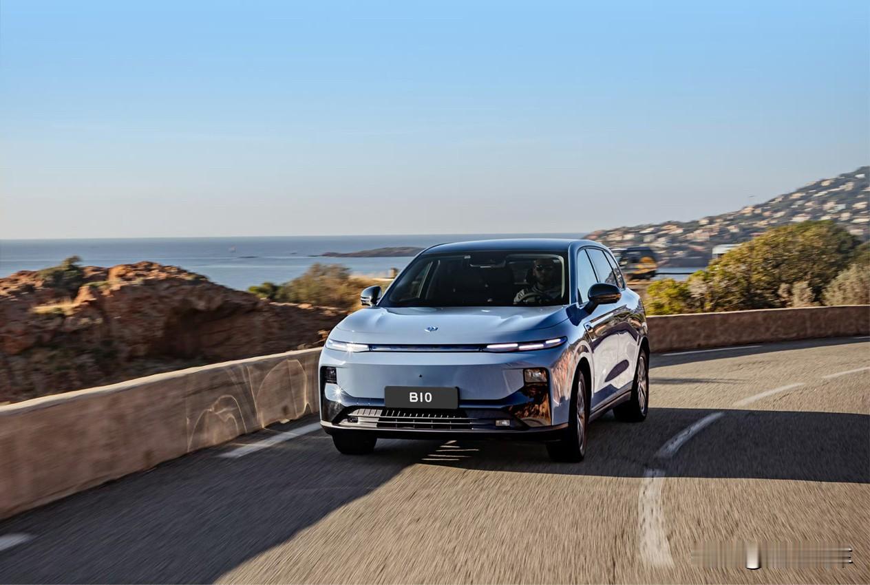 同样是10万左右的预算，零跑B10为什么比星愿更值得选购？最近经常有小伙伴