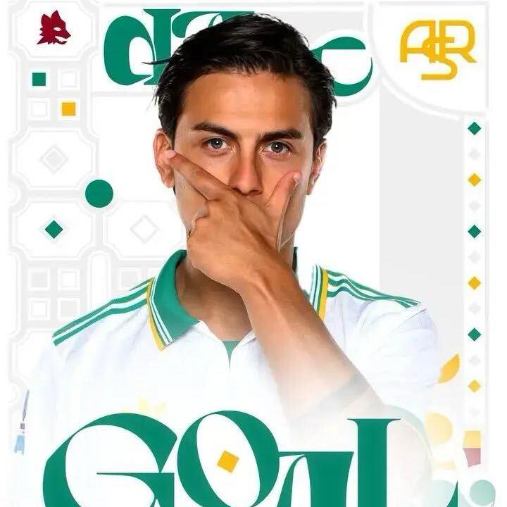 迪巴拉今年夏天有意加盟AC米兰？根据外媒的最新消息，阿根廷球员迪巴拉有意自由加