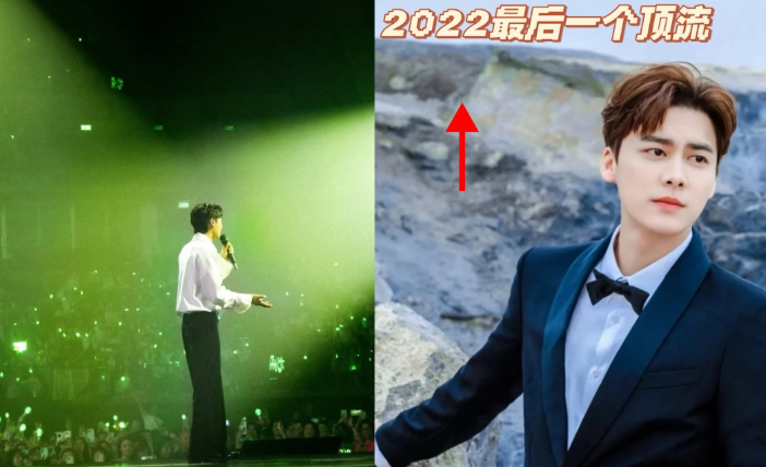 你以为明星被封杀就完了太天真了！就说李易峰，退出内娱后公司被冻结，还成了被