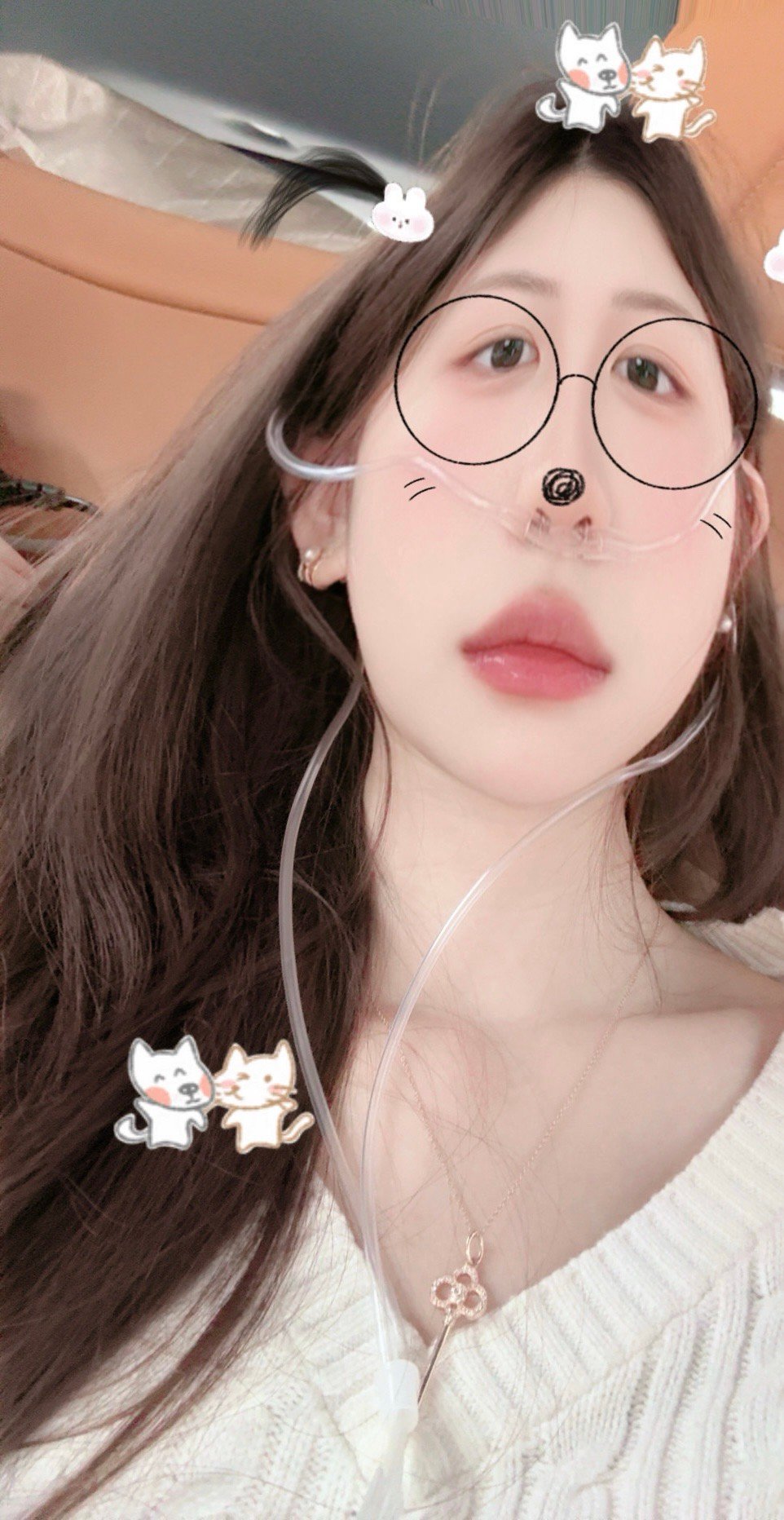 去理塘的路上丁真你把我害得好惨路转路。​​​