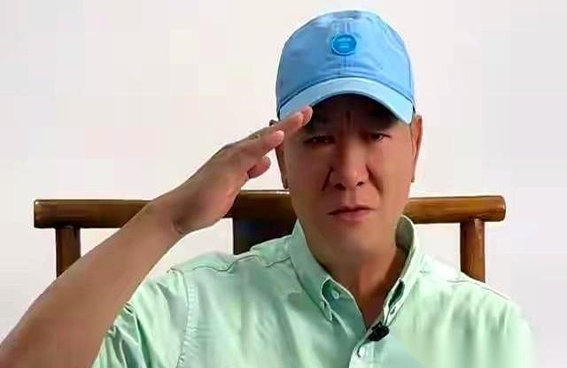 帮人赚了3个亿，自己只拿70万。三十年后，这老东家居然还在直播间当众骂你，说你
