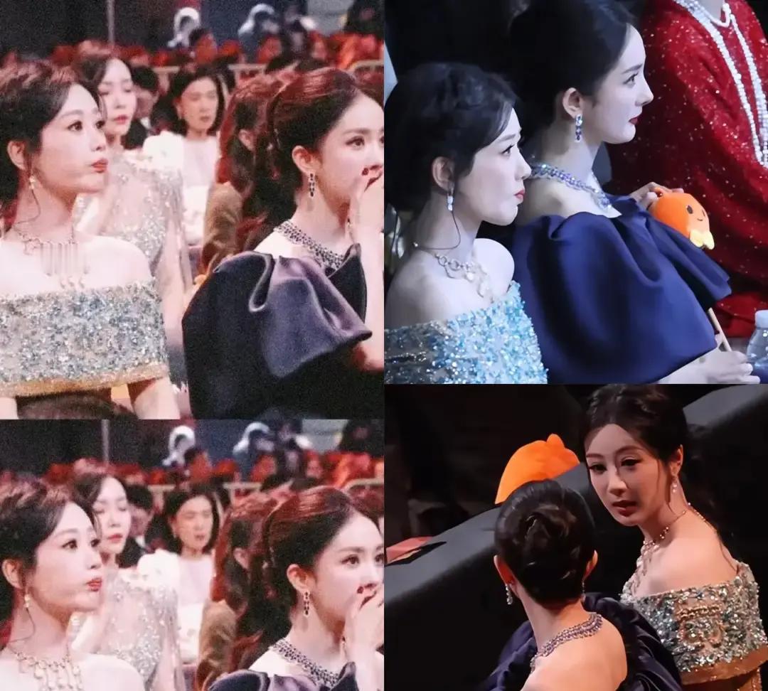 微博之夜座位图刚曝光，肖战被安排在第二排正中，紧挨着微博CEO。现场大屏扫过