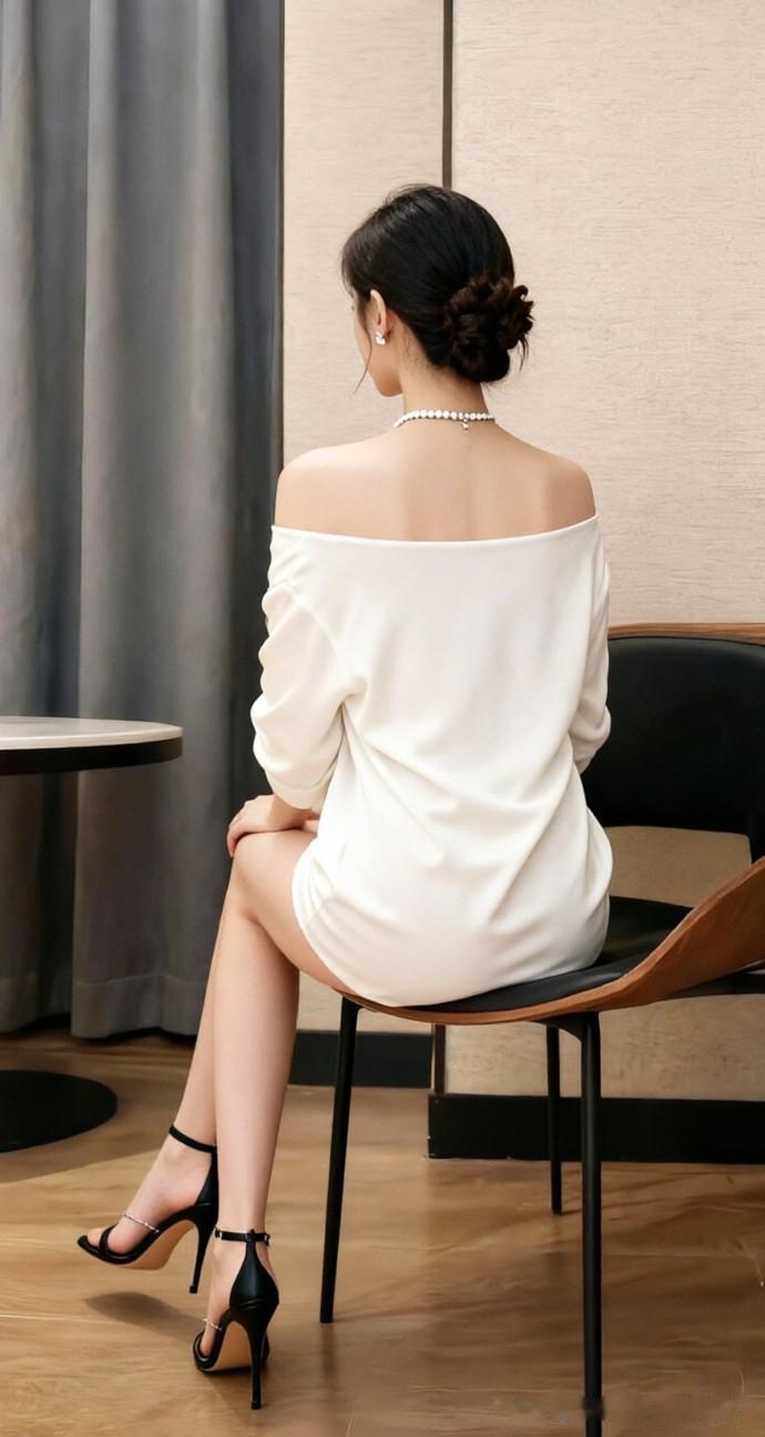 我认识一位漂亮妹妹，她是我见过婚姻最失败的女人。她嫁谁，谁凉。从结婚