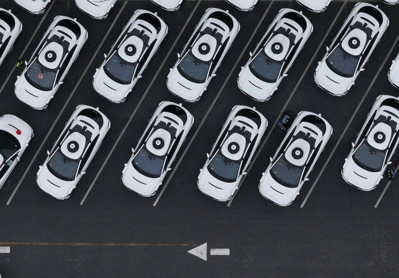 Waymo杀回纽约！无人驾驶的士要来了？Uber、Lyft股价应声下跌，但法律仍是拦路虎