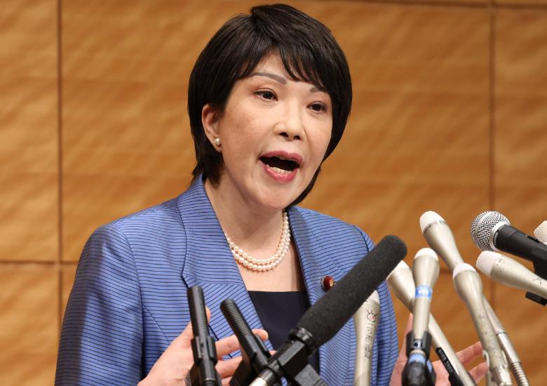 日本办亚运丢尽了脸面！9月7日，日本的名古屋亚运会即将开始，首相高市早苗却直接表