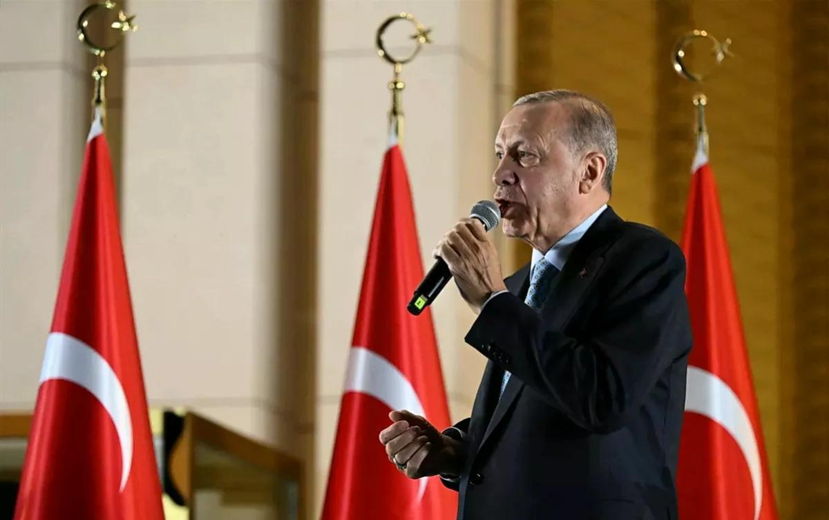 塔斯社报道，当地时间9日，在再度发生伊朗导弹跨境袭击事件后，土耳其总统埃尔多安发