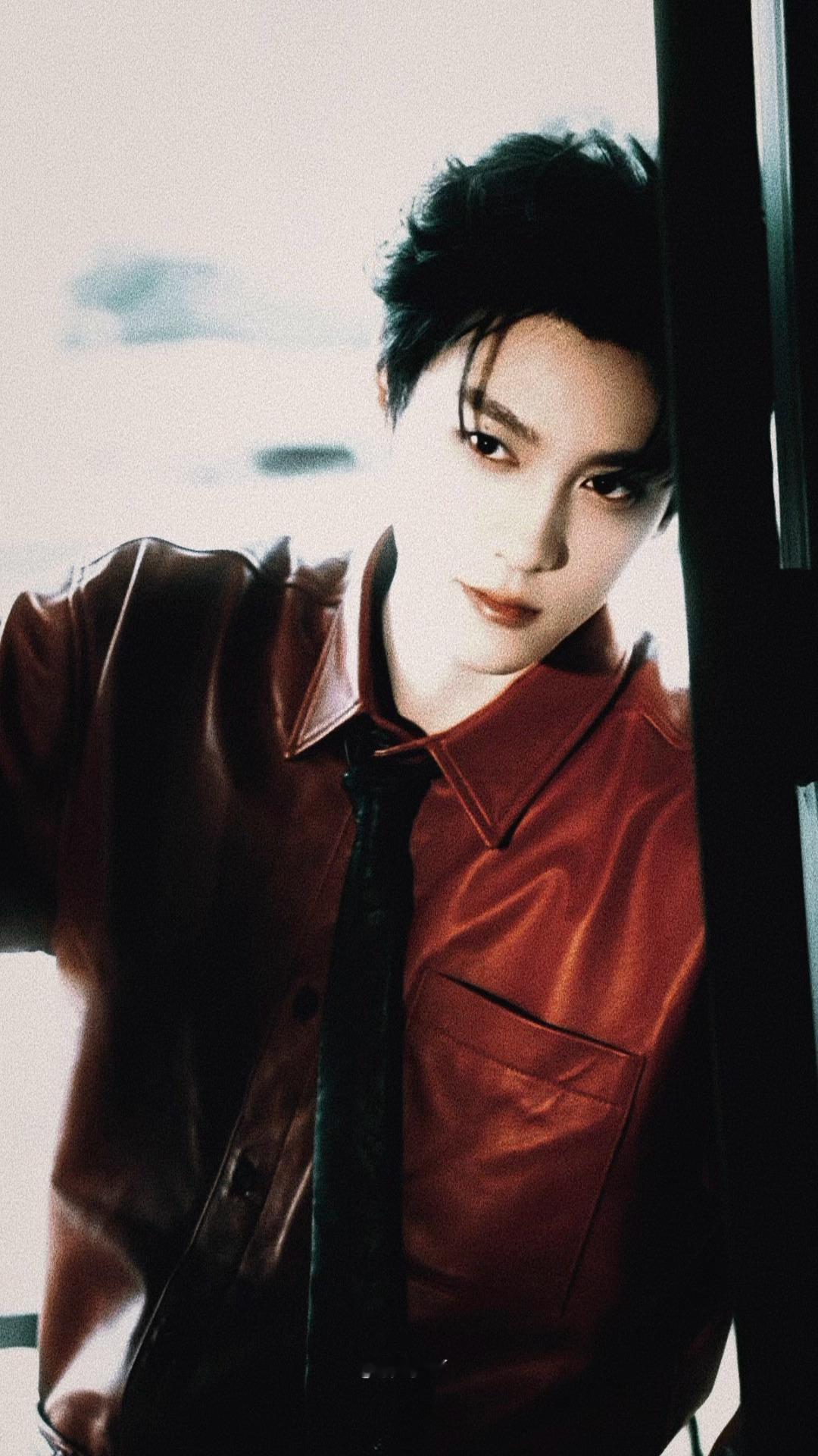 《偷心贼》🎬红衣杀手🔥田栩宁